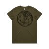 Maple Tee Thumbnail