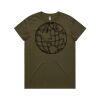 Maple Tee Thumbnail