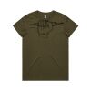 Maple Tee Thumbnail