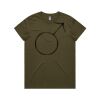 Maple Tee Thumbnail