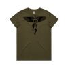Maple Tee Thumbnail
