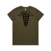 Maple Tee Thumbnail
