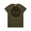Maple Tee Thumbnail