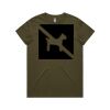 Maple Tee Thumbnail