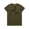 Maple Tee Thumbnail