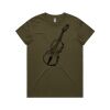 Maple Tee Thumbnail
