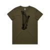 Maple Tee Thumbnail