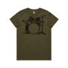 Maple Tee Thumbnail