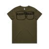 Maple Tee Thumbnail