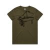 Maple Tee Thumbnail