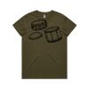 Maple Tee Thumbnail