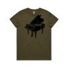 Maple Tee Thumbnail