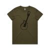 Maple Tee Thumbnail