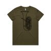 Maple Tee Thumbnail