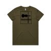 Maple Tee Thumbnail