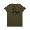 Maple Tee Thumbnail