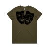 Maple Tee Thumbnail