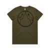 Maple Tee Thumbnail