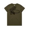 Maple Tee Thumbnail