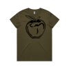 Maple Tee Thumbnail