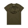 Maple Tee Thumbnail