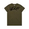 Maple Tee Thumbnail