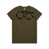 Maple Tee Thumbnail