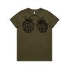 Maple Tee Thumbnail