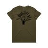 Maple Tee Thumbnail