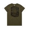 Maple Tee Thumbnail