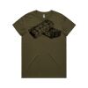 Maple Tee Thumbnail