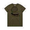 Maple Tee Thumbnail