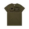 Maple Tee Thumbnail