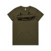 Maple Tee Thumbnail