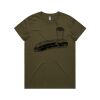 Maple Tee Thumbnail