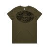 Maple Tee Thumbnail