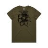 Maple Tee Thumbnail