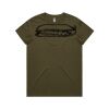Maple Tee Thumbnail