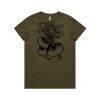 Maple Tee Thumbnail