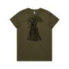 Maple Tee Thumbnail