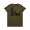 Maple Tee Thumbnail