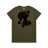 Maple Tee Thumbnail