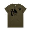 Maple Tee Thumbnail