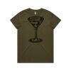 Maple Tee Thumbnail