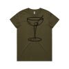 Maple Tee Thumbnail