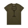 Maple Tee Thumbnail