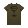 Maple Tee Thumbnail