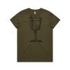 Maple Tee Thumbnail