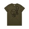 Maple Tee Thumbnail