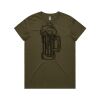 Maple Tee Thumbnail
